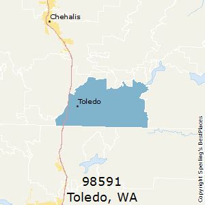zip code for toledo|zip code for toledo wa.